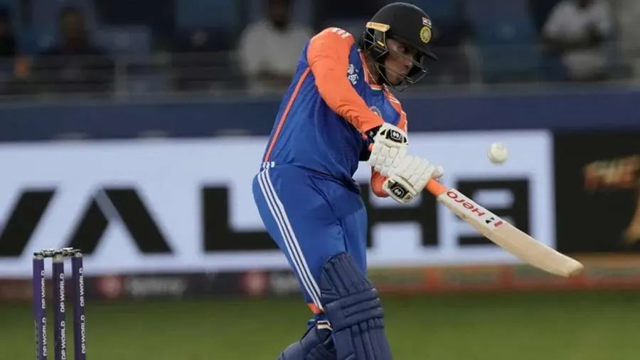 અભિષેક શર્માની ICC T20 રેન્કિંગ માટે ખતરો: દક્ષિણ આફ્રિકાના વિસ્ફોટક બેટ્સમેને આપ્યો મોટો પડકાર! 2 abhi.jpg