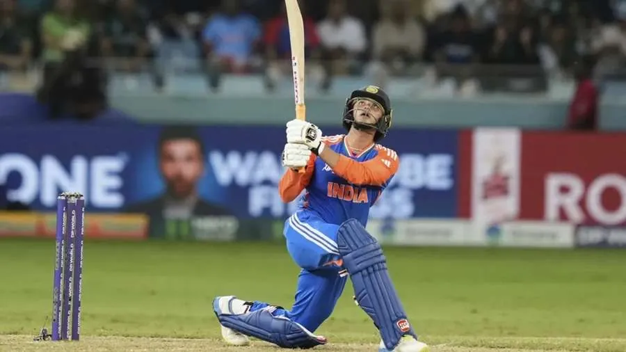 અભિષેક શર્માની ICC T20 રેન્કિંગ માટે ખતરો: દક્ષિણ આફ્રિકાના વિસ્ફોટક બેટ્સમેને આપ્યો મોટો પડકાર! 3 abhisek.jpg