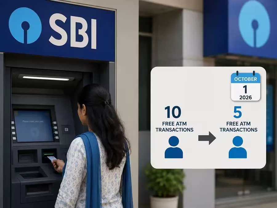 SBI ખાતાધારકો ધ્યાન આપે: 1 ઓક્ટોબરથી બેંક કરવા જઈ રહી છે આ મોટો ફેરફાર, જાણી લો નવા નિયમો 2 sbi.jpg