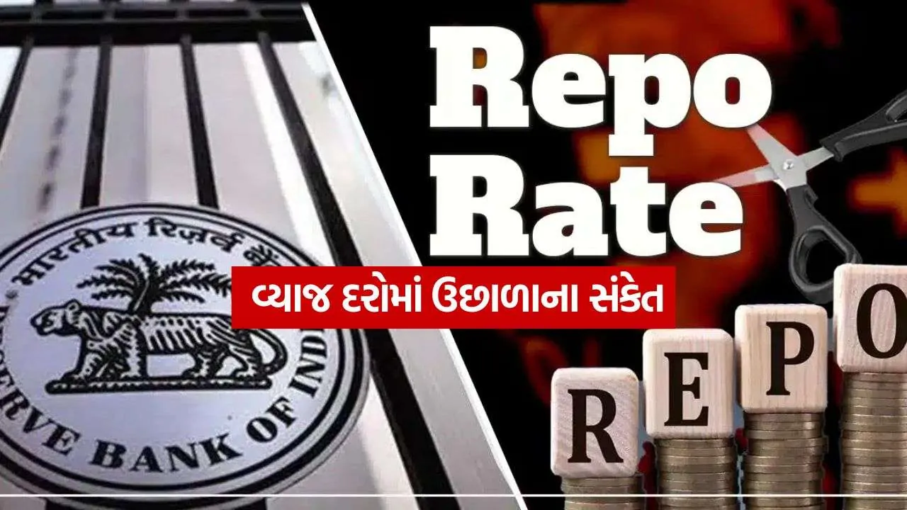 Repo Rate