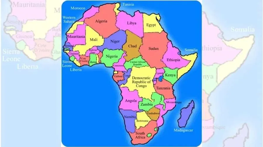 450 વર્ષ જૂનો નકશો હવે ઈતિહાસ બનશે! UN નો નવો World Map લાવશે મોટો બદલાવ, જાણો શું બદલાશે 3 world map.jpg