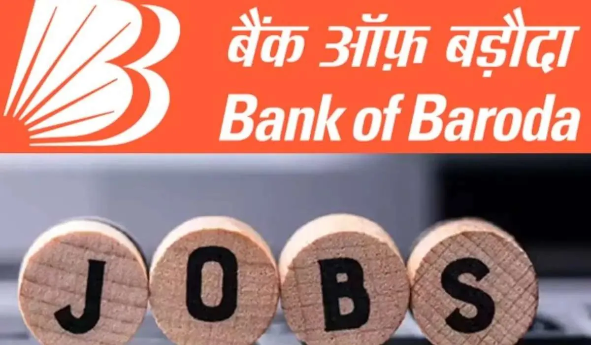 BOB Recruitment 2026