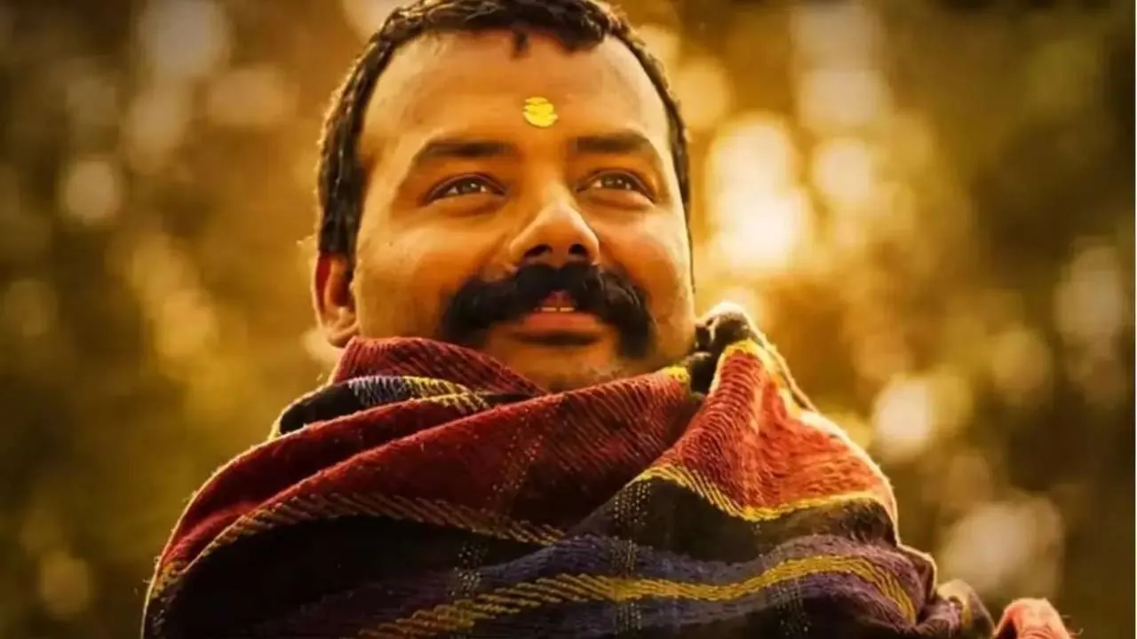 બોક્સ ઓફિસ પર 'Hanuman Ansh' નો જાદુ: 31મા દિવસે પાર કરશે 100 કરોડનો આંકડો 2 Hanuman Ansh