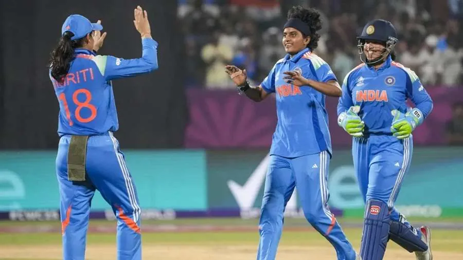 પાકિસ્તાન સામે ભારતની જીતનો સિક્રેટ પ્લાન, શ્રી ચરણીએ જણાવ્યું કેવી રીતે ટીમ પ્લાનિંગ સફળ થયું 2 ind w.jpg