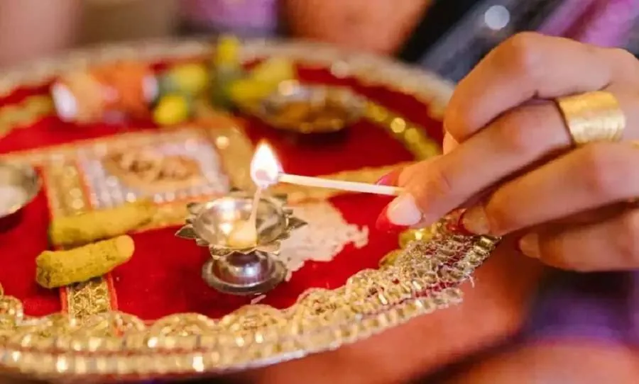 અજા એકાદશી પર વિષ્ણુ આરાધનાનો વિશેષ સંયોગ, જાણો સાચો પારણ સમય અને ચમત્કારી મંત્રો 2 Aja Ekadashi