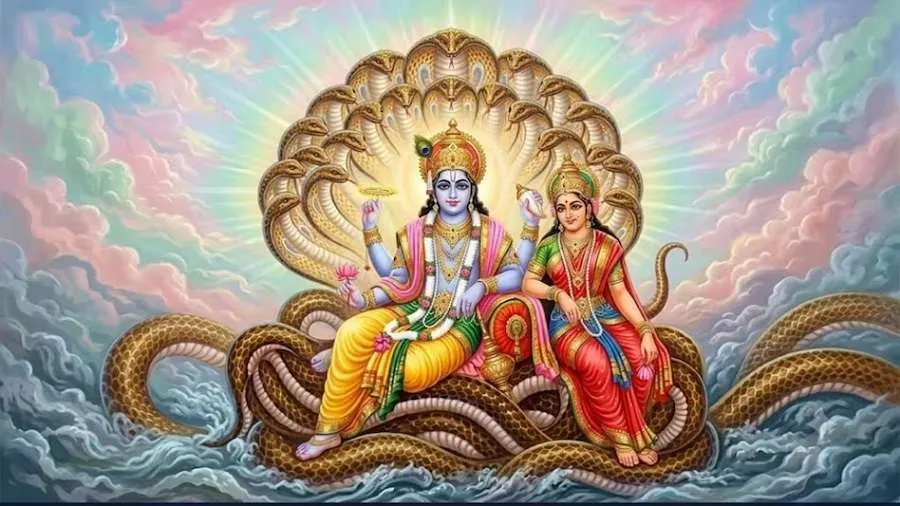 Aja Ekadashi
