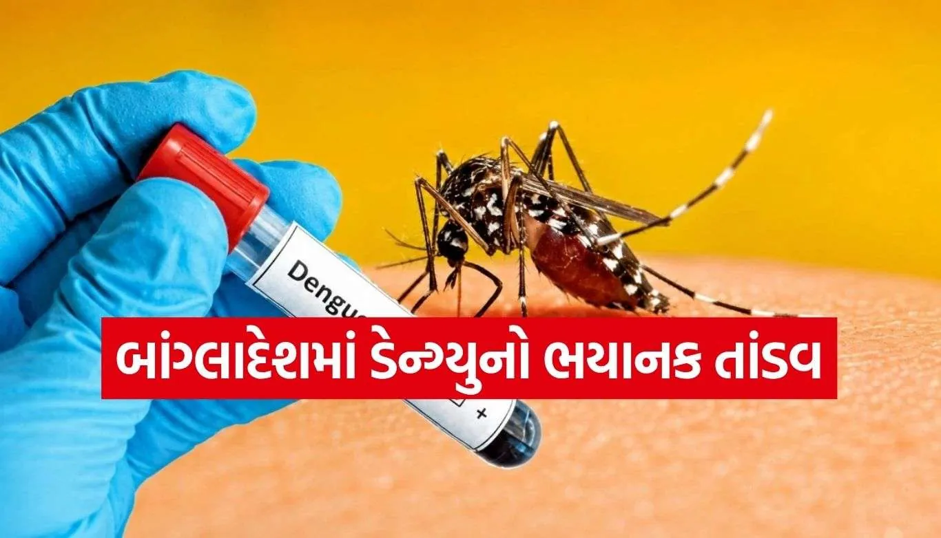 Dengue