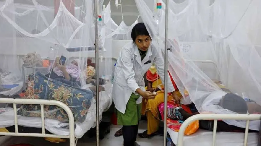Dengue