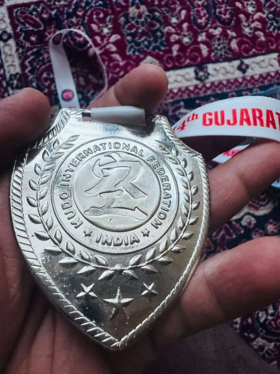 Siya Govind Dubey