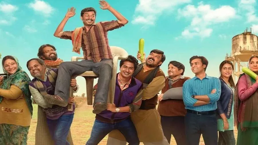 Panchayat Season 5