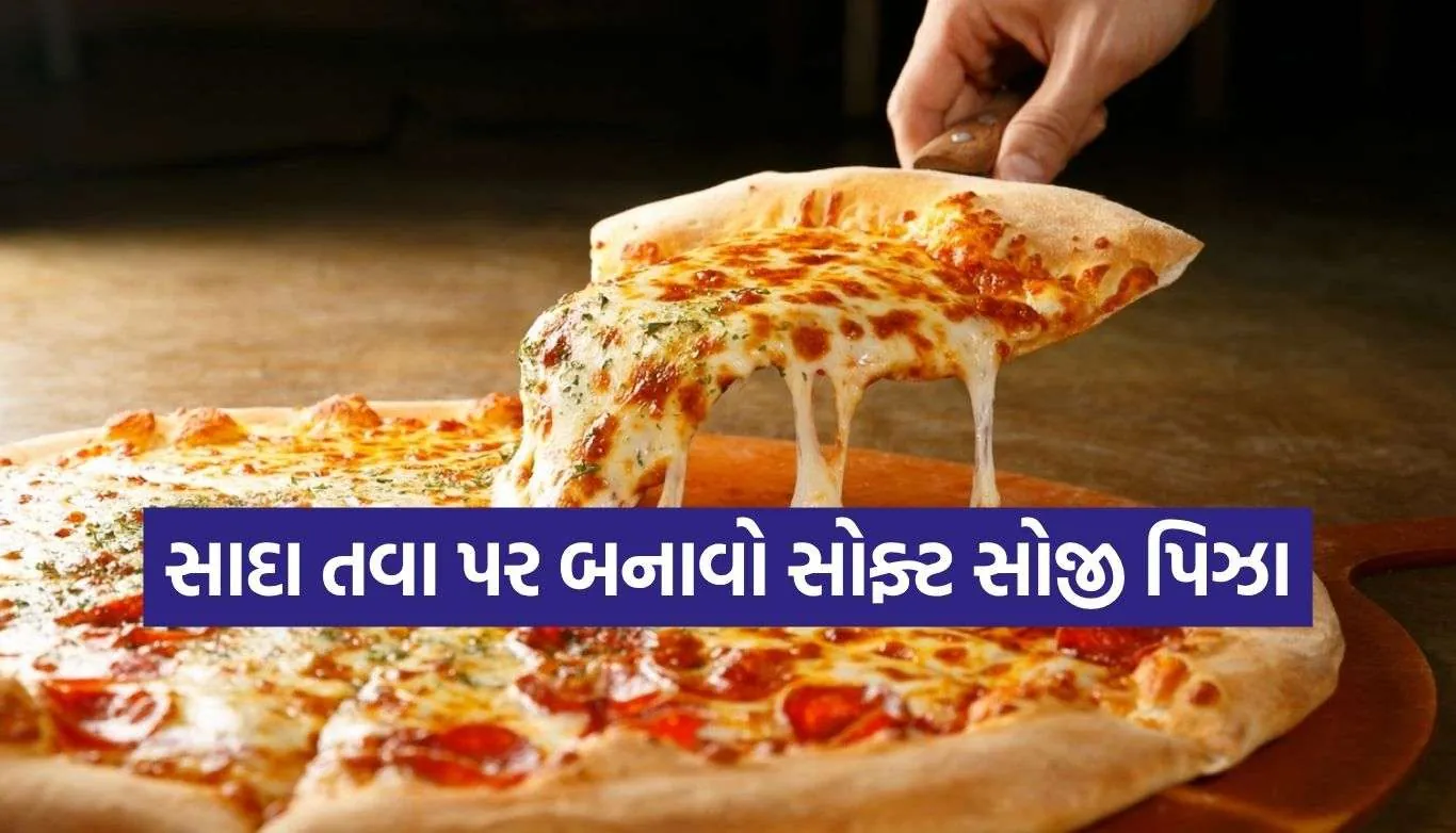 Pizza Recipe