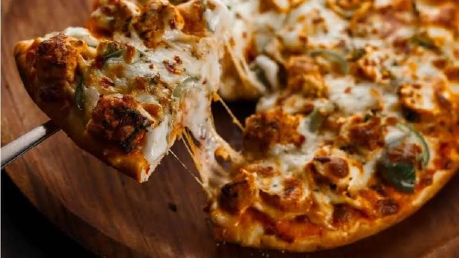 Pizza Recipe