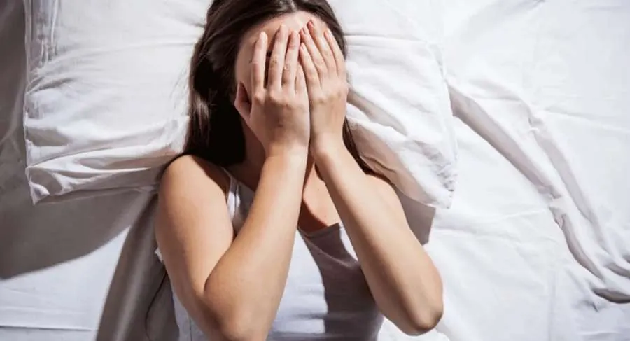 Scary Dreams
