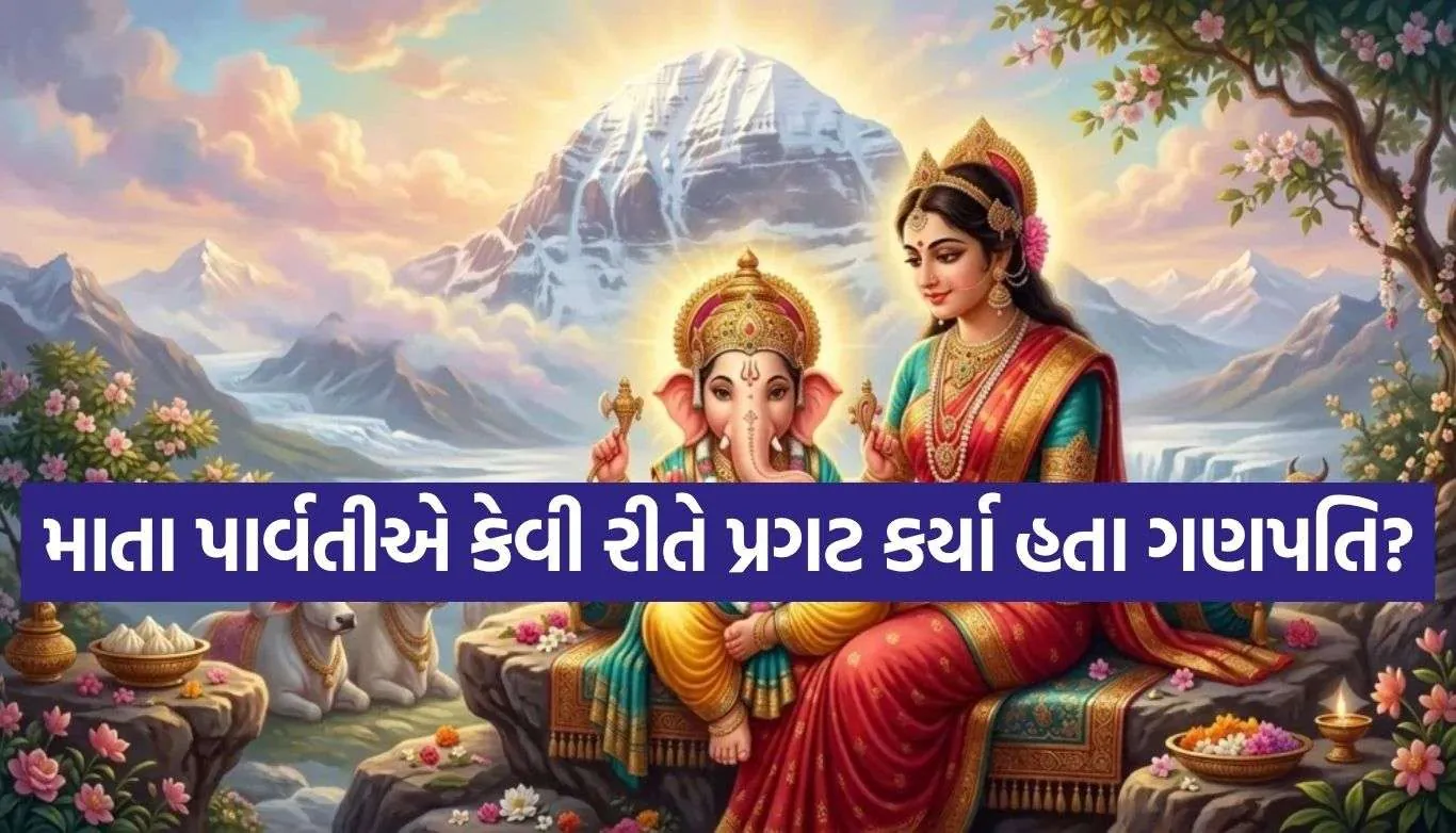 Ganesh Chaturthi