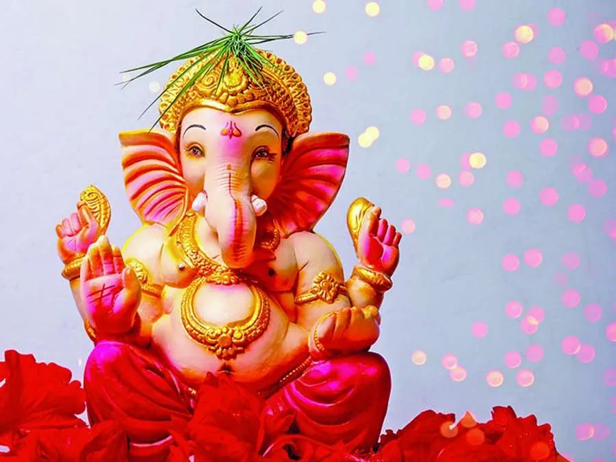 માતા પાર્વતીએ હળદર અને ઉબટનથી કેવી રીતે રચ્યા હતા પ્રથમ પૂજ્ય ગણેશ? જાણો રોચક કથા 2 Ganesh Chaturthi