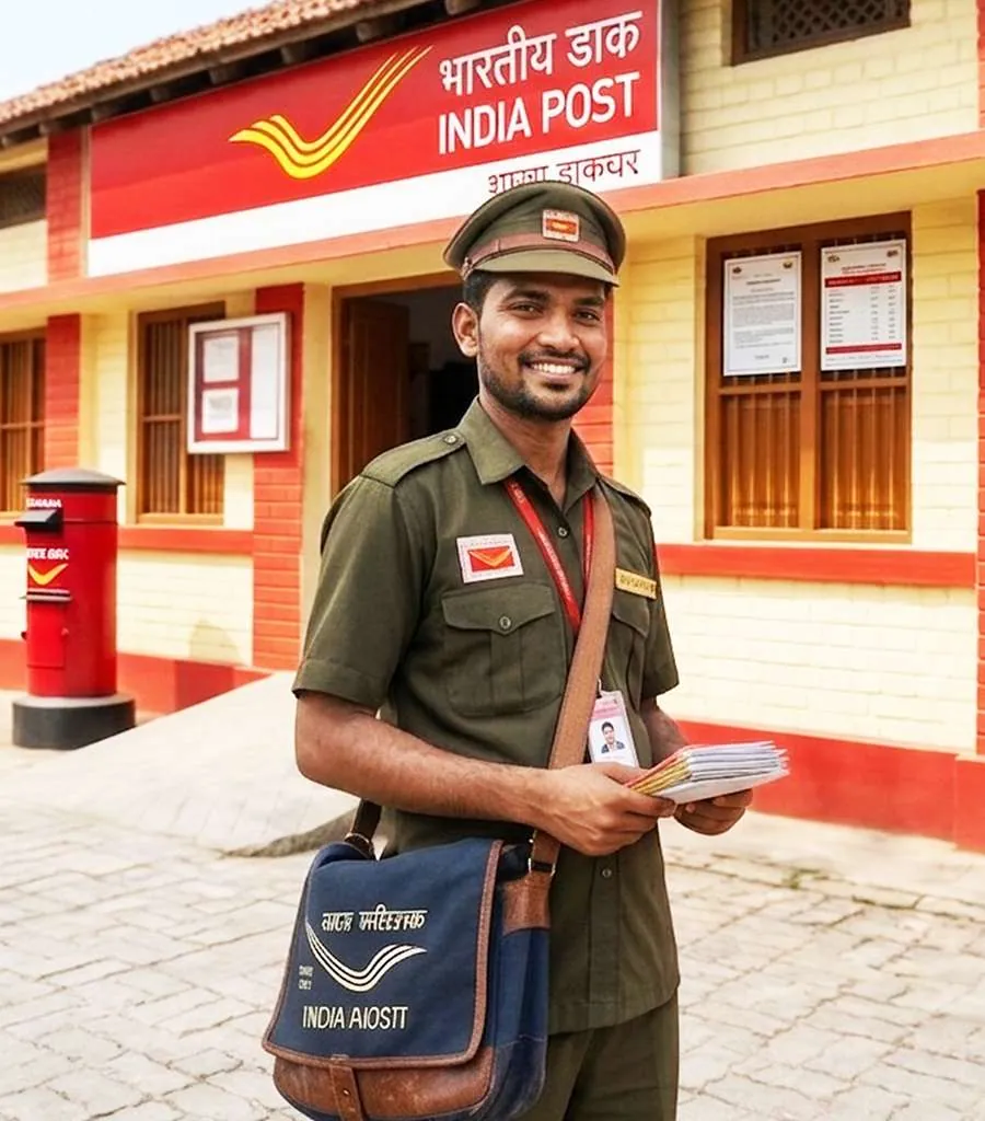 Post Office Recruitment
