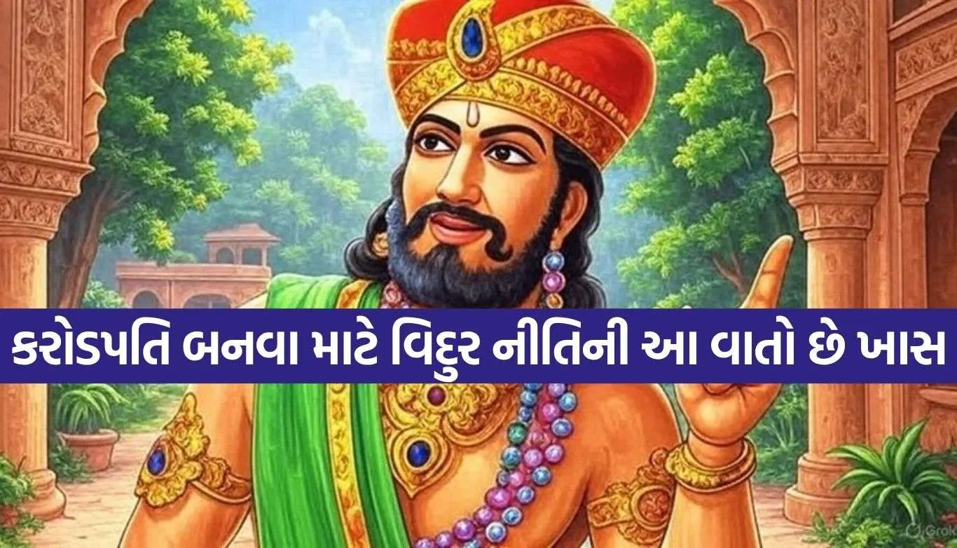 Vidur Niti