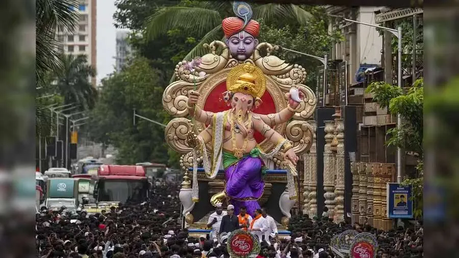 Ganeshotsav