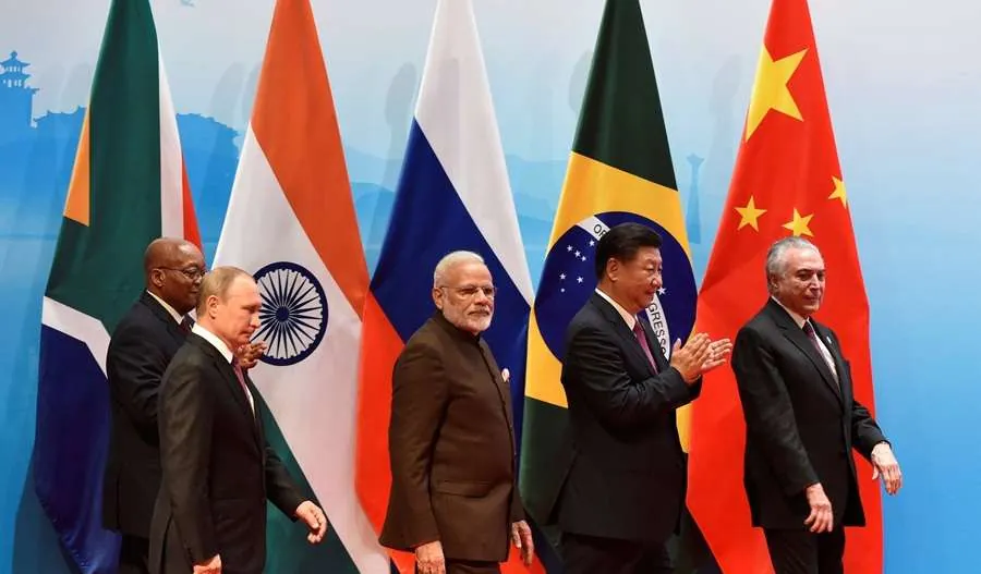 શું BRICS લાવશે નવું ચલણ? બેઠક પહેલાં વૉશિંગ્ટનમાં હલચલ 3 BRICS1.jpg