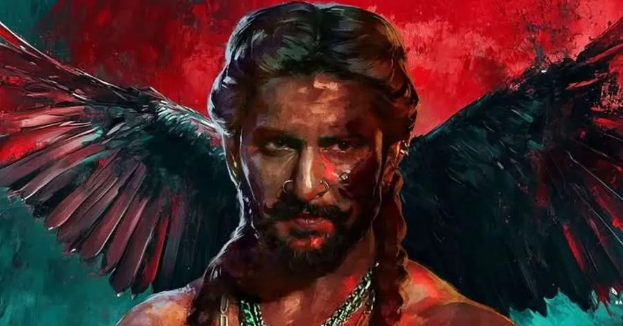 The Paradise Movie
