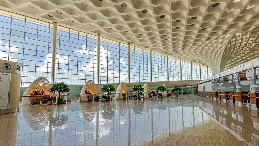 Adani Airports