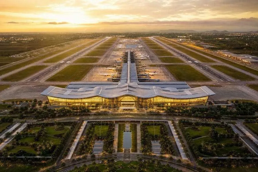 Adani Airports