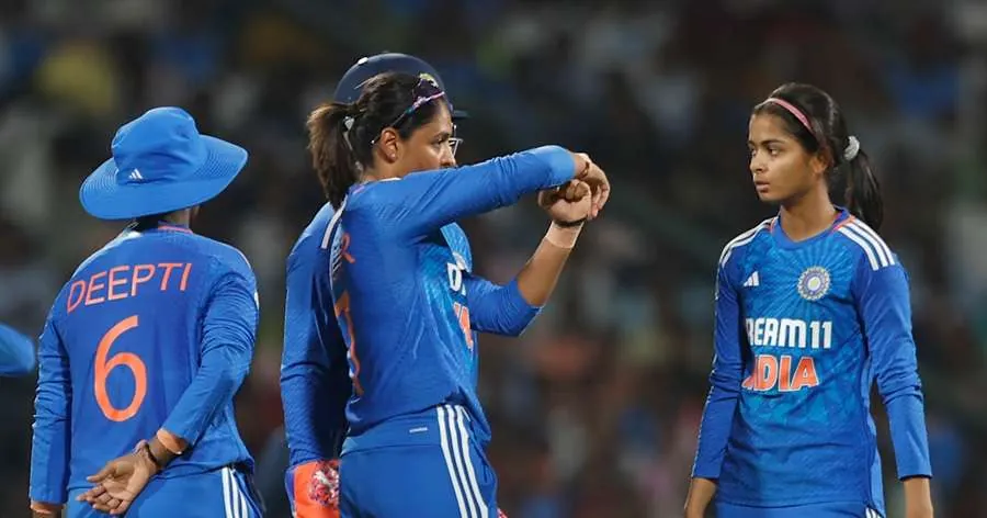 મહિલા T20 એશિયા કપ સેમિફાઇનલ: ભારત સામે બાંગ્લાદેશનો પડકાર, જાણો હેડ-ટુ-હેડ રેકોર્ડ 3 ind.jpg