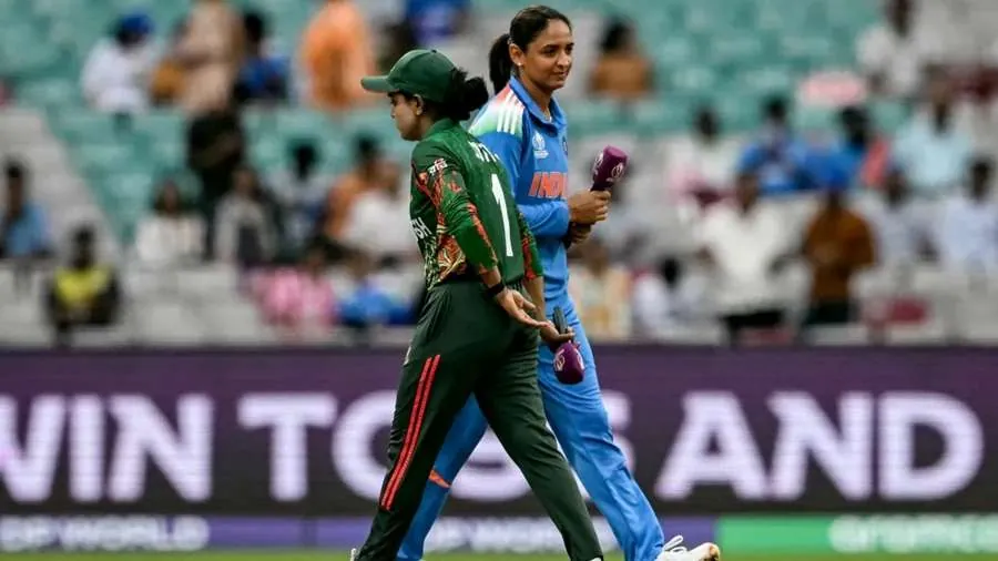 મહિલા T20 એશિયા કપ સેમિફાઇનલ: ભારત સામે બાંગ્લાદેશનો પડકાર, જાણો હેડ-ટુ-હેડ રેકોર્ડ 2 pak.jpg