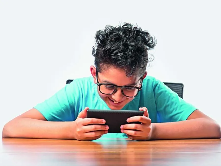 Child Phone Safety