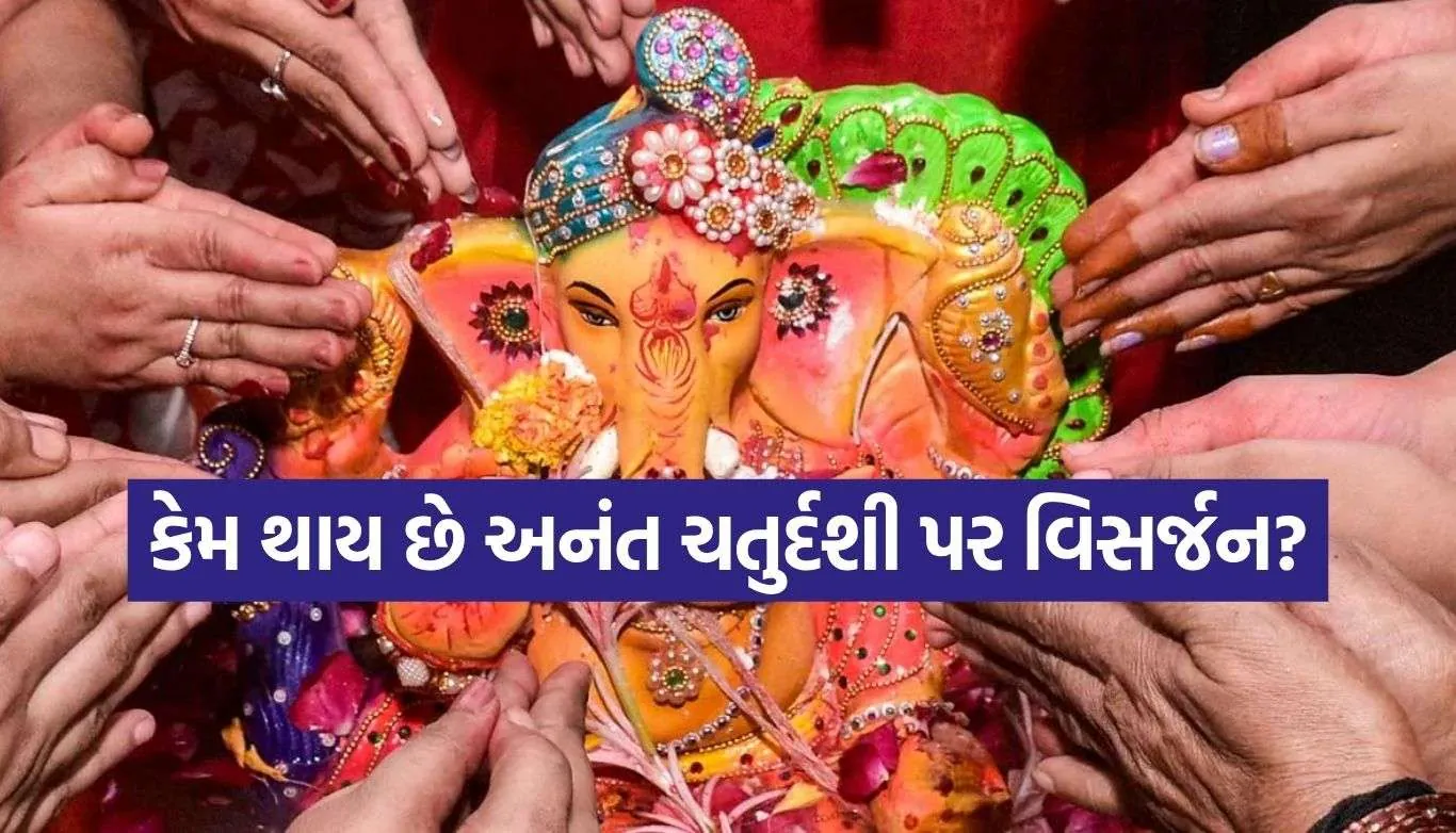 Ganesh Visarjan