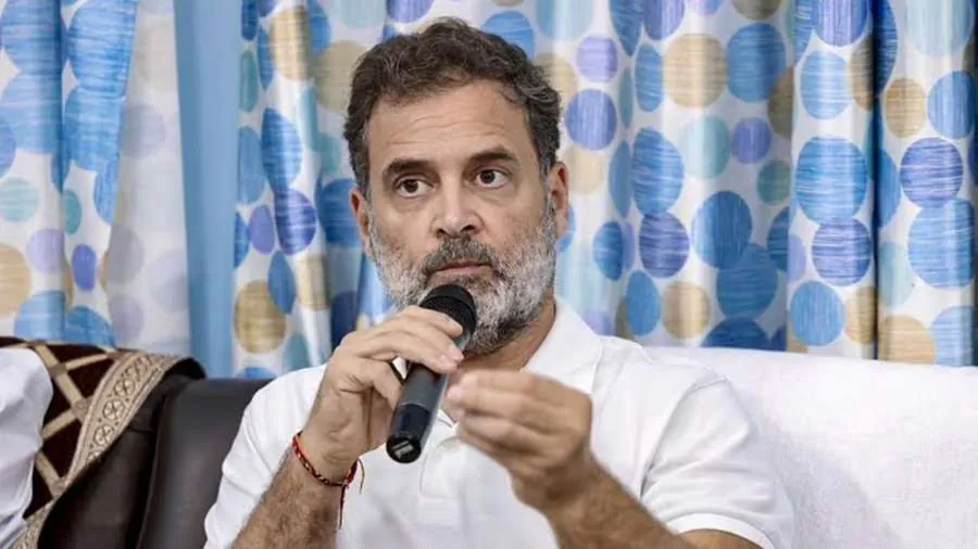 રાહુલ ગાંધી સામેના કેસમાં ઉતાવળ કેમ? સુપ્રીમ કોર્ટે ફરિયાદીને આપ્યો સ્પષ્ટ જવાબ 3 Rahul Gandhi1.jpg