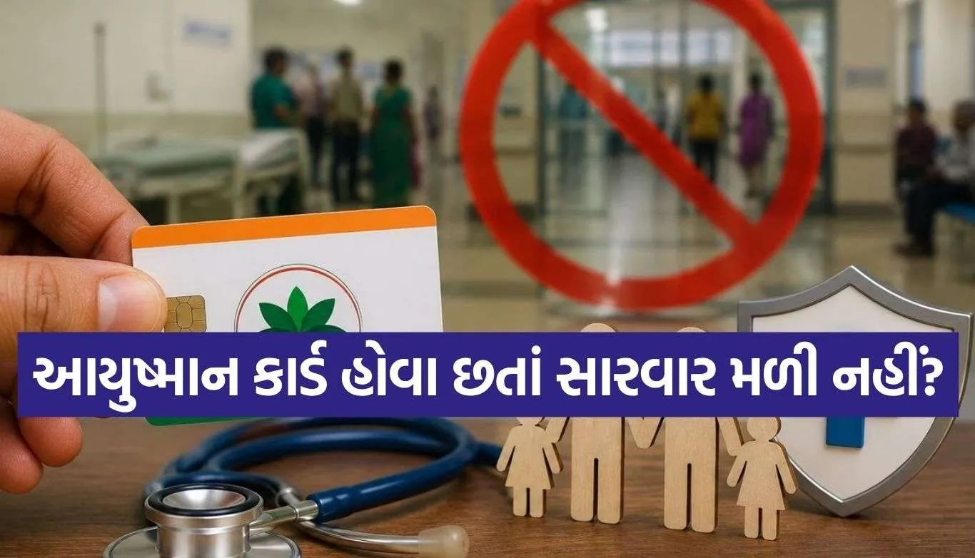 Ayushman Card