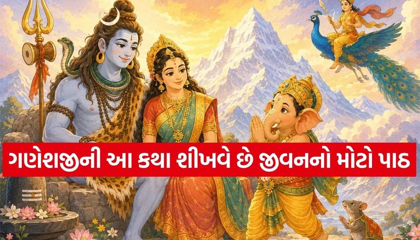 Ganesh Chaturthi