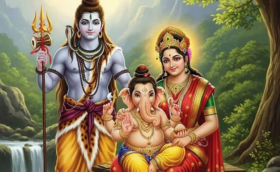Ganesh Chaturthi