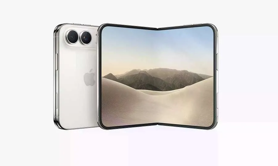 iPhone Duo