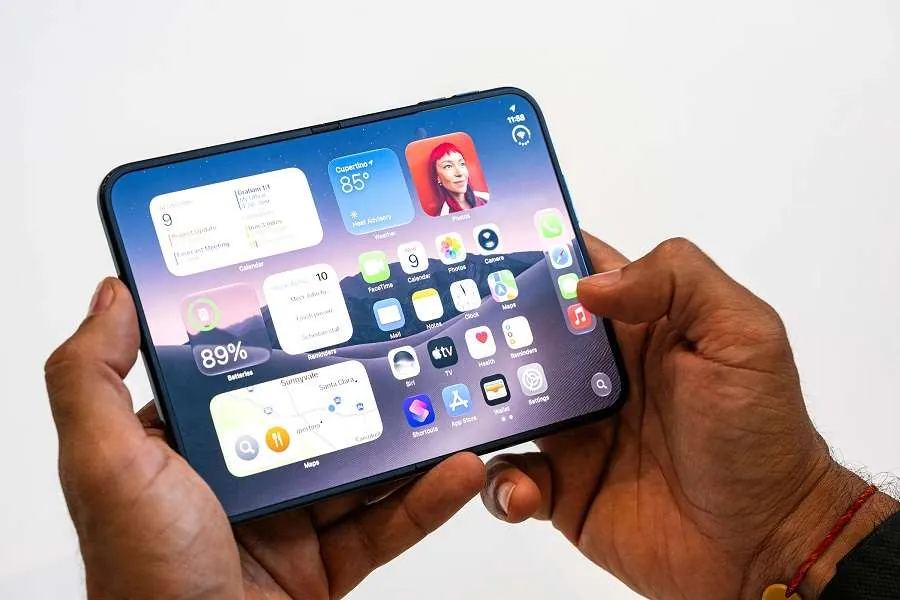 iPhone Duo
