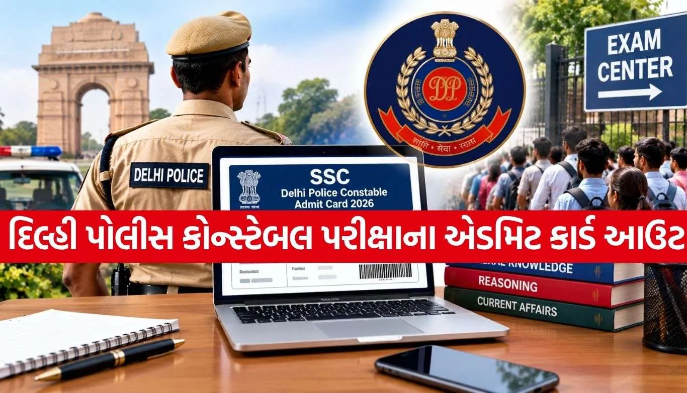SSC Recruitment