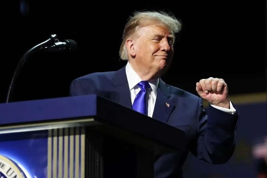 Trump