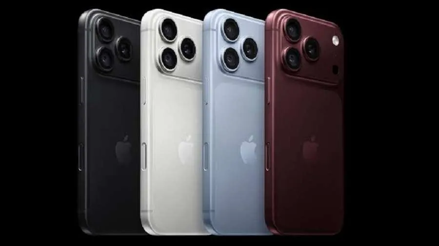 iPhone 18 Pro