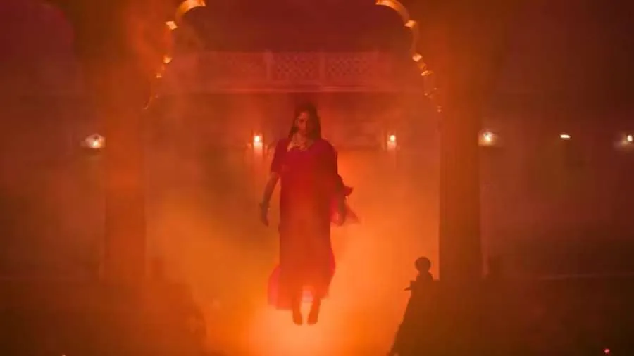 Nayi Naveli Teaser