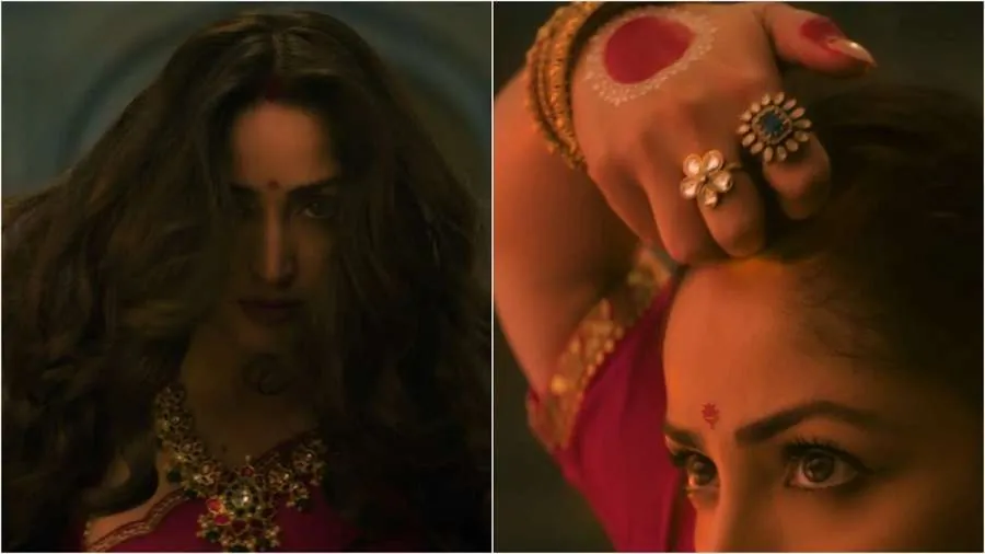 Nayi Naveli Teaser