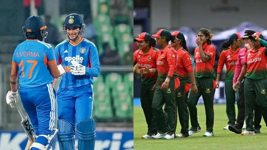 ભારત vs બાંગ્લાદેશ સેમિફાઇનલ: ટીમ ઇન્ડિયાનો દબદબો, બાંગ્લાદેશને લાગ્યા 2 શરૂઆતી ઝટકા 2 ban.jpg