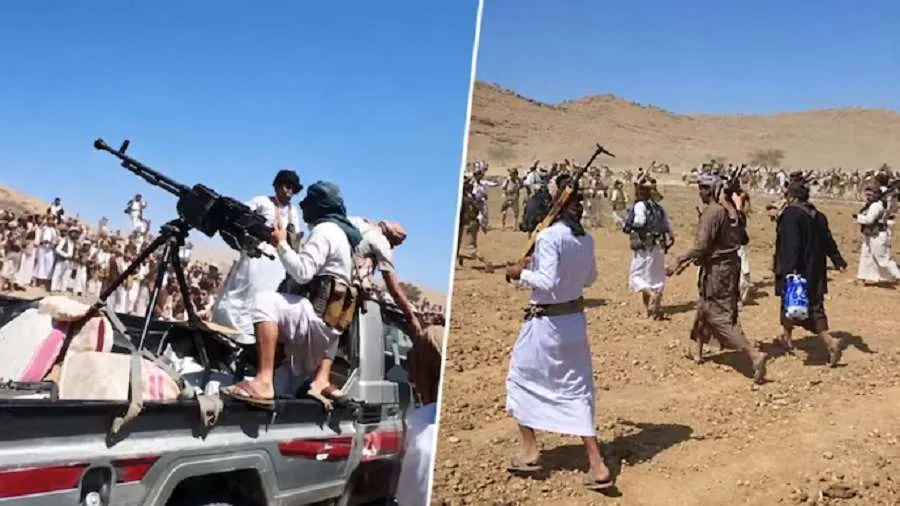 Houthis