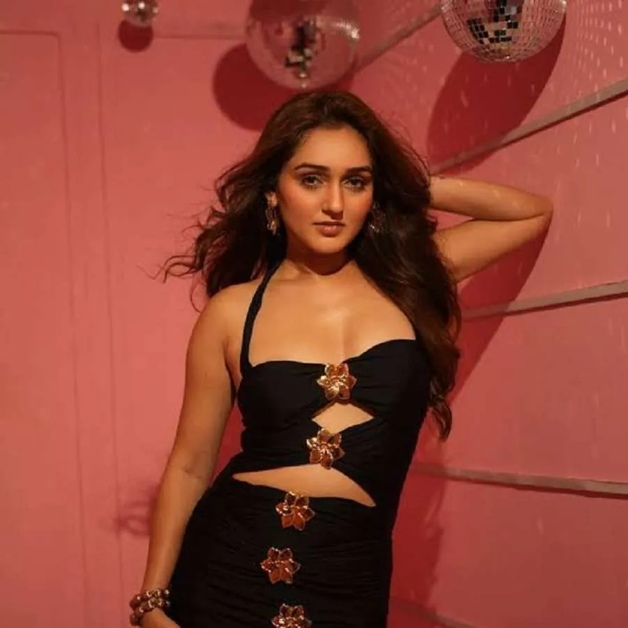 Tanya Sharma