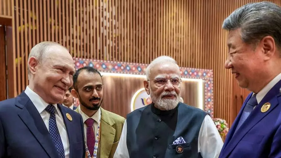 BRICS 
