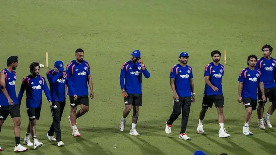 T20Iમાં અફઘાનિસ્તાન સામે ભારતીય ટીમનો કેવો છે હેડ ટૂ હેડ રેકોર્ડ? જાણો અત્યાર સુધી રમાયેલી 9 મેચના આંકડા 2 team.jpg