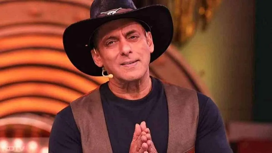 Salman Khan