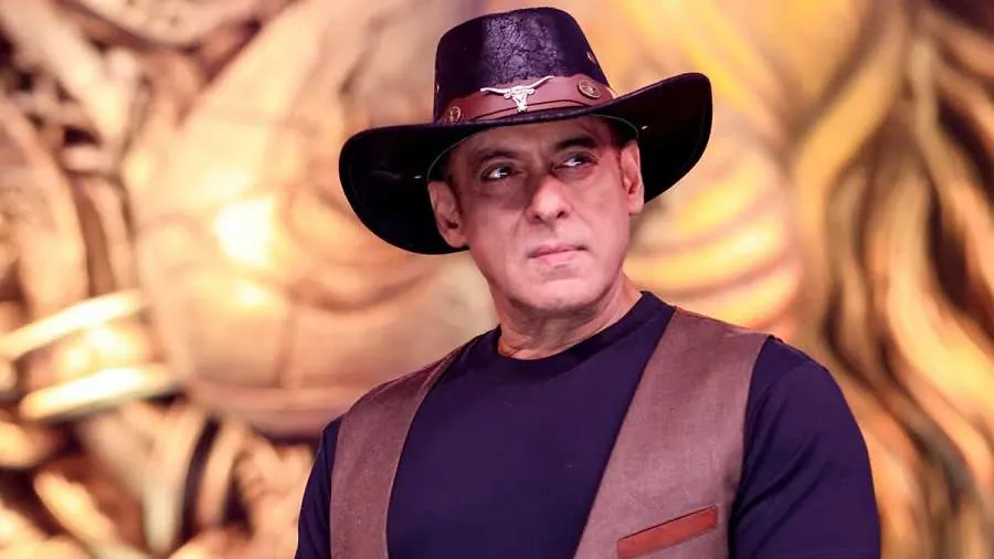Salman Khan