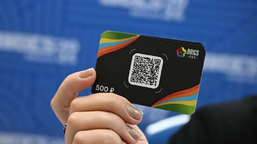 BRICS Pay