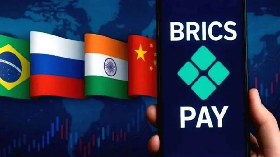 BRICS Pay